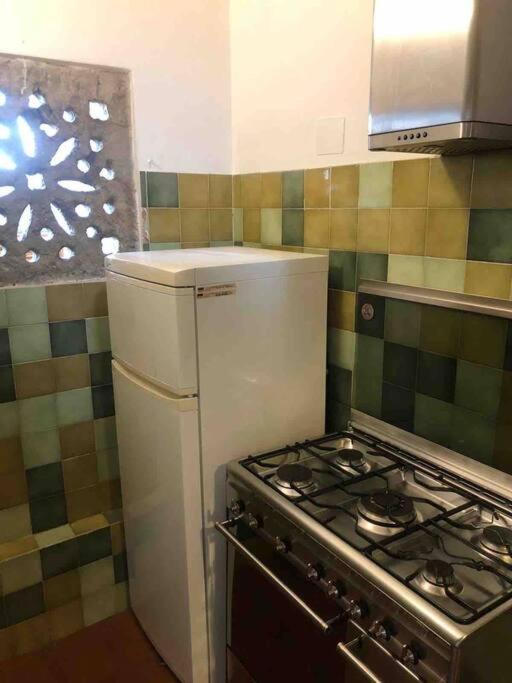 Rooftop Scala Apartment ฟลอเรนซ์ ภายนอก รูปภาพ