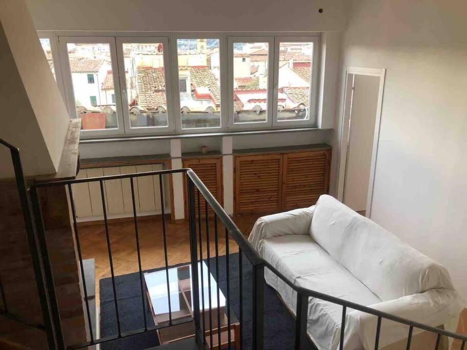Rooftop Scala Apartment ฟลอเรนซ์ ภายนอก รูปภาพ