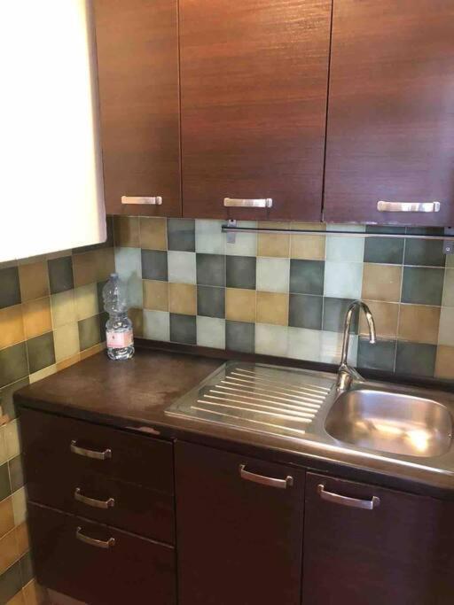 Rooftop Scala Apartment ฟลอเรนซ์ ภายนอก รูปภาพ